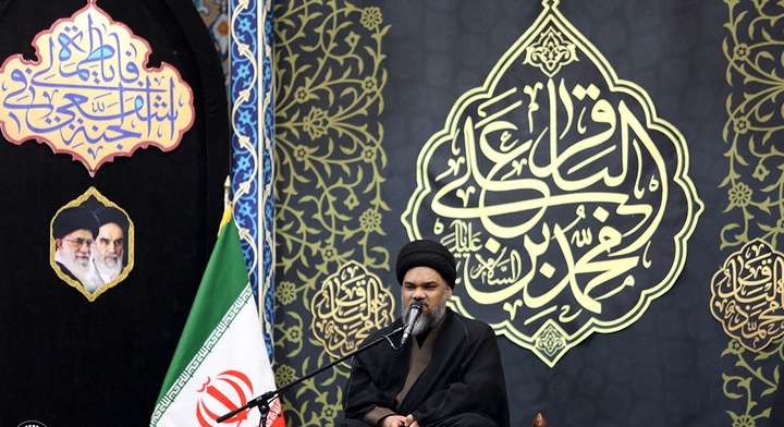 ۴ ویژگی امام باقر(ع) از نگاه عالم اهل سنت