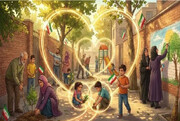 فرزندآوری؛ فراتر از یک تصمیم فردی، یک رسالتِ تمدنی است