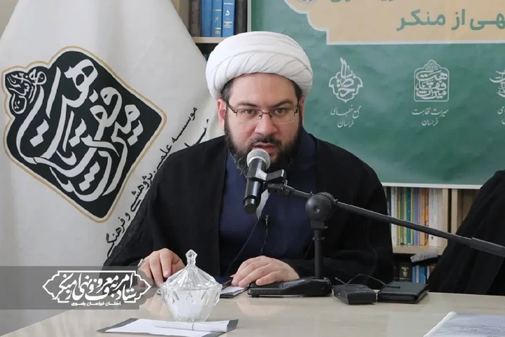 امام محمدباقر (ع)؛ معمار تمدنِ اسلامی و احیاگرِ میراث نبوی