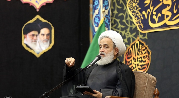 جهاد و دعا دو بال پیروزی امت اسلامی است