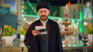 مبادا فقط غدیر را جشن بگیریم؛ باید غدیری زندگی کنیم
