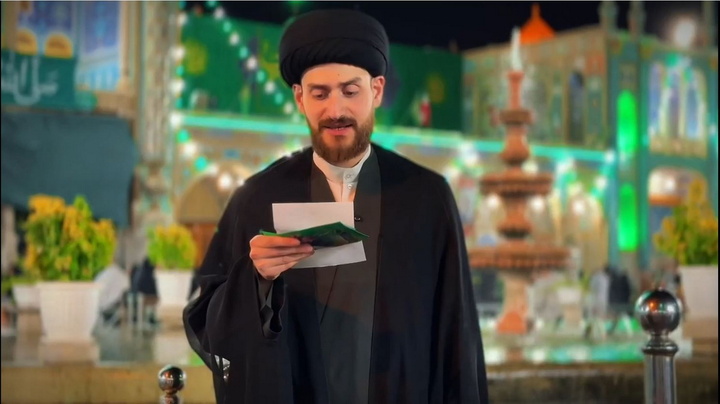 مبادا فقط غدیر را جشن بگیریم؛ باید غدیری زندگی کنیم