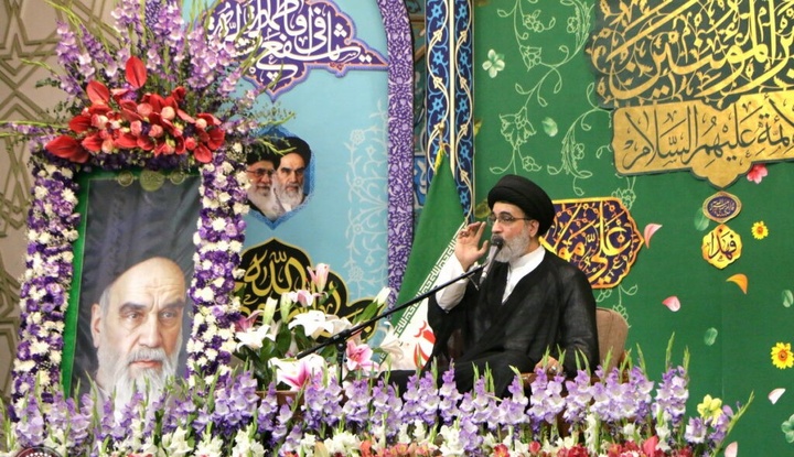 پنج ویژگی یاران امیرالمومنین(ع) در سوره مبارکه فتح