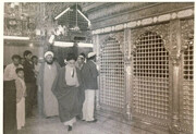 بازخوانی جایگاه آستان قدس رضوی در منظومه فکری و مدیریتی امام خمینی (ره)