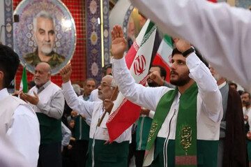 زیر سایه خورشید به یک حرکت مردمی فراگیر در سراسر ایران تبدیل شد