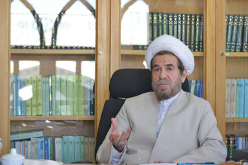 چرا امام علی (ع) جان پیامبر نامیده شد؟
