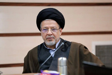 چالش‌های معاصر جهان تنها با گفت‌وگوی ادیان ابراهیمی حل می‌شود