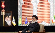 ایران در مسیر طرح بزرگ الهی در حرکت است