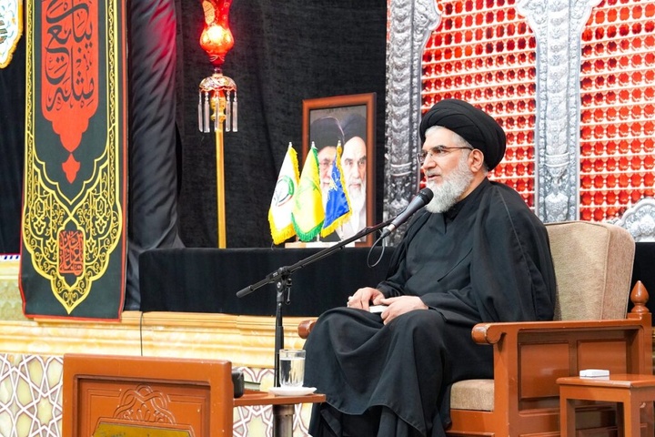 افراد بی‌نماز اهل جهنم هستند