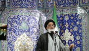 هیچ کس حق عبور از خطوط قرمز رهبری در مذاکرات را ندارد/ حضور مردم در تشییع رهبر رفراندوم میدانی و الهی است