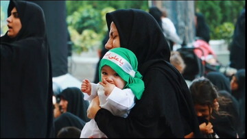 سربازانی که برای یاری امام زمان(عج) تربیت می‌شوند