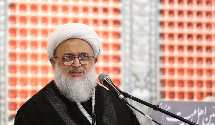 نه فقط ملت ایران که جبهه مقاومت تربیت یافته امام خامنه‌ای هستند
