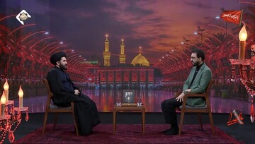 ویژه‌برنامه محرمی «یاد خدا» مهمان خانه‌های مردم می‌شود