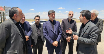 از بازسازی کاهک تا تکمیل سلسله‌الذهب؛ گام‌های جدید آستان قدس رضوی برای رفاه زائران