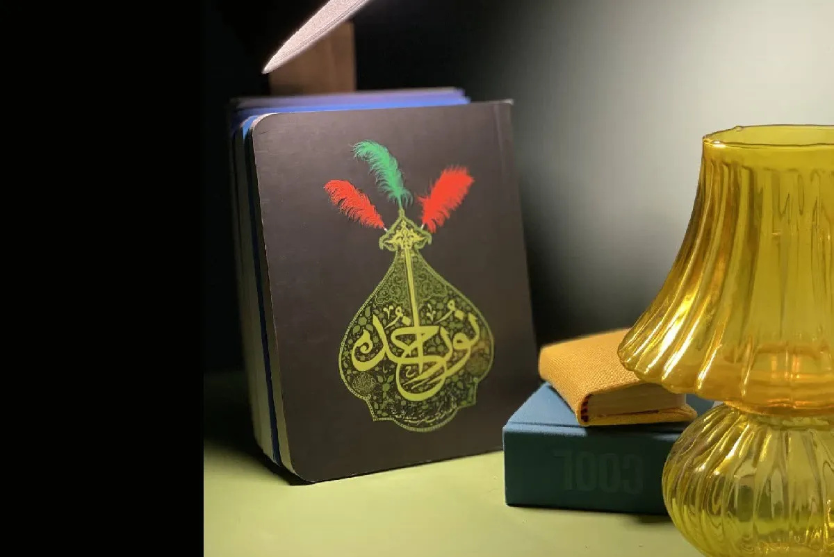 تماشای کربلا از پنجره توحید؛ روایتی متفاوت از زندگی امام حسین (ع) در کتاب «نور خدا»