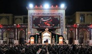 گناباد در خلوتِ رضا؛ روایتِ عشق، شهادت و ارادت