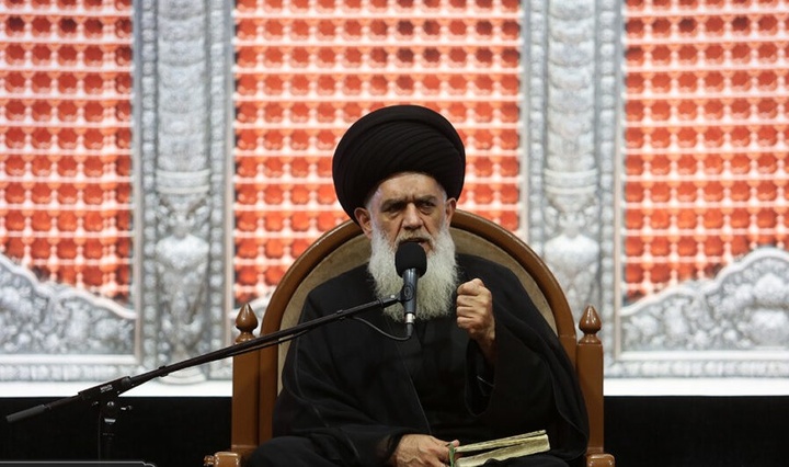 اقدامات امام سجاد(ع) برای مقابله با آسیب‌های جامعه پس از عاشورا