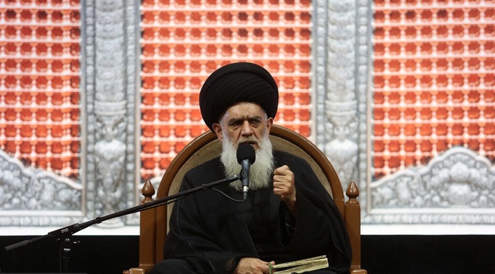 امید داشتن به گفت‌وگو با کسانی که هرگز به تعهدات خود وفادار نیستند غلط است