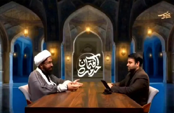 میزبانی حرم مطهر رضوی از عزاداران حسینی در دو حسینیه متفاوت
