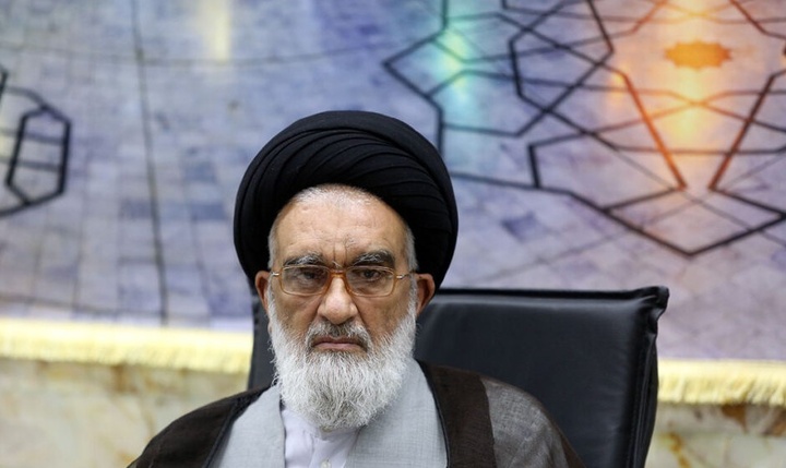 حرم بانوی کرامت با تمام توان آماده خدمت‌رسانی در مراسم تشییع رهبر است