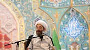 دشمن به دنبال حذف جهاد و برائت از مشرکین از قرآن است