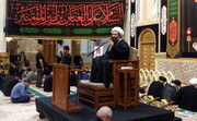 خطای محاسباتی آفت همراهی با امام است
