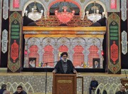 رساله حقوق امام سجاد؛ میراثی برای پیوند با خدا و مردم در مسیر جهاد است