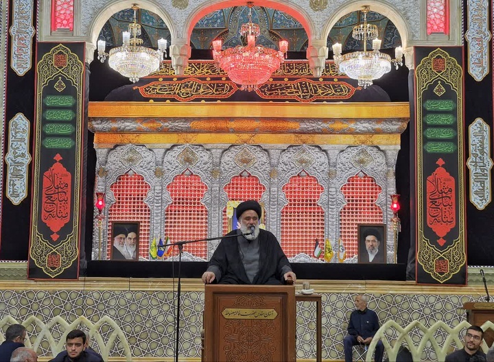 رساله حقوق امام سجاد؛ میراثی برای پیوند با خدا و مردم در مسیر جهاد است