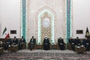اتحاد کشورهای اسلامی، رمز احیای تمدن بزرگ اسلامی است