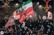 فریاد انتقام ملت ایران، مطالبه‌ای برخاسته از عقلانیت انقلابی است
