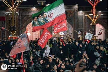 فریاد انتقام ملت ایران، مطالبه‌ای برخاسته از عقلانیت انقلابی است