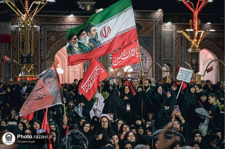 فریاد انتقام ملت ایران، مطالبه‌ای برخاسته از عقلانیت انقلابی است
