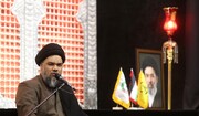 حرام خواری موجب حبط اعمال انسان می‌شود