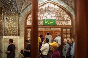 کمک بیش از ۶۵۶ میلیارد ریال نذورات مردمی برای حمایت از آسیب‌دیدگان جنگ