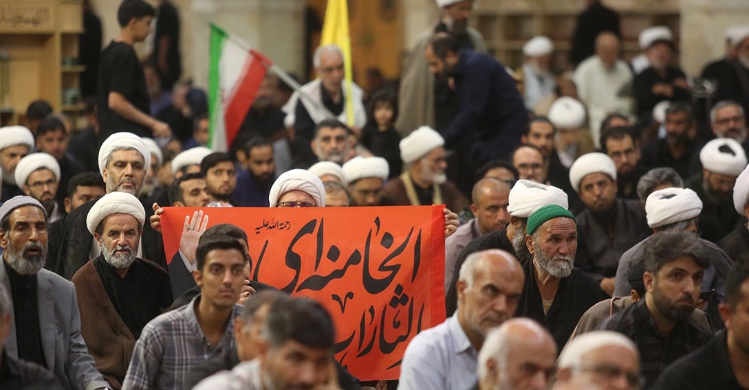 مطالبه مردم از مسئولان در شرایط امروز کشور و شهادت رهبر انقلاب