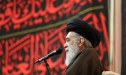 مستضعفان جهان به زودی جشن مرگ رئیس‌جمهور آمریکا را خواهند گرفت