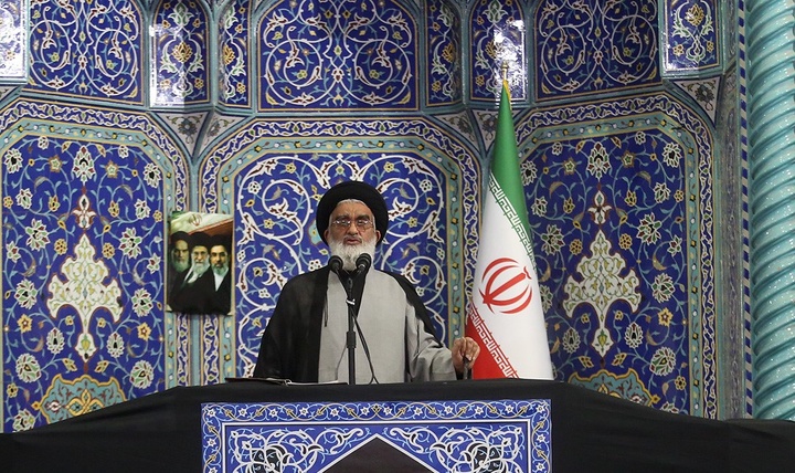 وحدت، قدم نخست گسترش اسلام است/ در جنگ شناختی هر شهروند یک رزمنده و هر تلفن همراه یک سنگر است