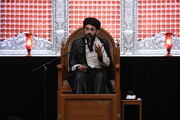 خوش‌بینی نسبت به دشمن از عوامل شکست ملت‌هاست