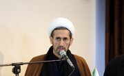 میزبانی از زائران اربعین حسینی در آشیانه اهل‌بیت علیهم‌السلام