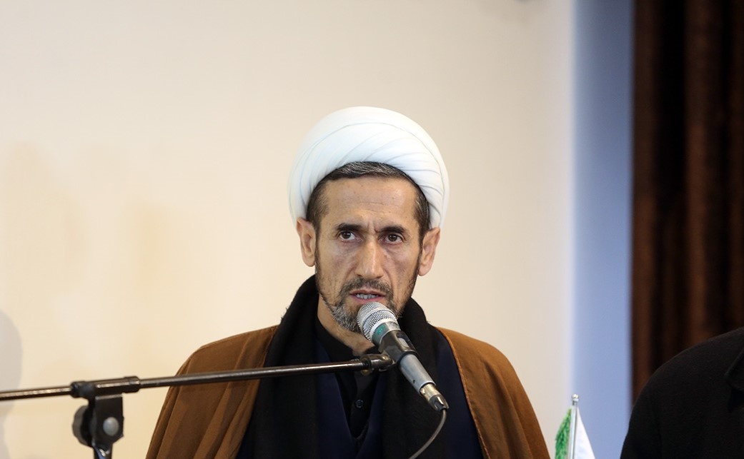 میزبانی از زائران اربعین حسینی در آشیانه اهل‌بیت علیهم‌السلام