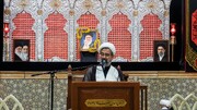 خبرنگاران با تقوا و سخن سدید در برابر شبهات ایستادگی کنند