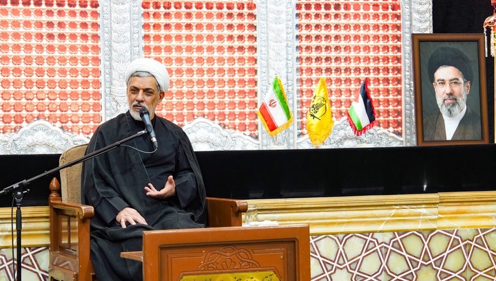 نرم‌خویی از مهم‌ترین عوامل هدایت‌گری است
