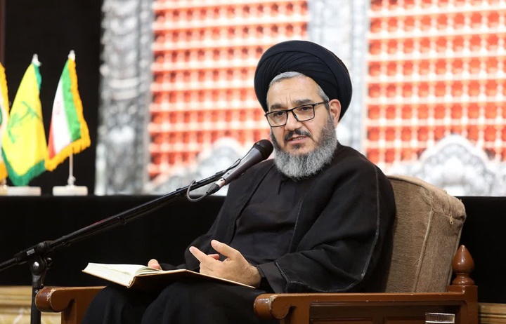 ارسال پیامبران از بزرگترین نعمت‌های الهی به بشر است
