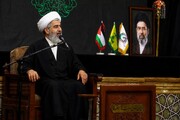 شناخت شخصیت پیامبر(ص) هدایت انسان را آسان‌تر می کند