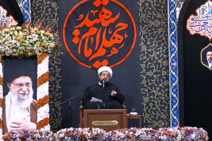 مرگ زمین در فرمایشات امام باقر(ع)؛ حیات زمین در توسل به اهلبیت(ع)