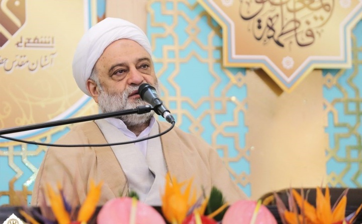 ثواب و مزیت ذکر صلوات؛ سخنرانی حجت‌الاسلام فرحزاد