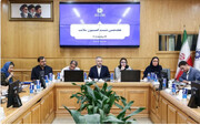 طرح جامع ایجاد قطب تولید تجهیزات پزشکی مشهد تدوین می‌شود