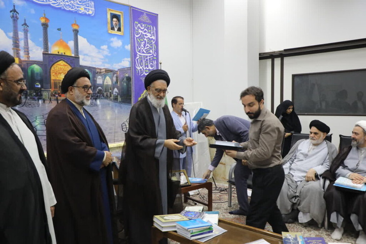 قم در نشر معارف اهل‌بیت(ع) و تمدن‌سازی اسلامی رسالتی جهانی دارد