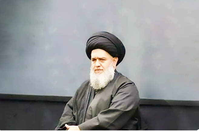 عبودیت در مکتب نبوی و علوی اوج قله کمال انسانی