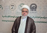 امام رضا (ع) نقش محوری در وحدت جهان اسلام دارند